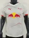 25/26 RB Leipzig Home  Player Version Soccer Jersey