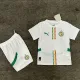 24/25 Senegal Home  Kids Soccer Jersey