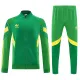 25/26 AD Green Jacket Tracksuit #2308