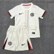 25/26 CHE Away Kids  Soccer Jersey