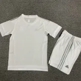 2015/2016 RMA Home Kids Retro Soccer Jersey