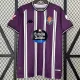 24/25 Valladolid Home Fans Soccer Jersey