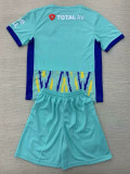 24/25 Portsmouth Third Kids Soccer Jersey