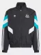 24/25 Newcastle Black Windbreaker
