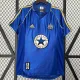 1998/1999 Newcastle Away Retro Soccer Jersey