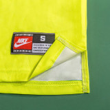 1996/1997 Dortmund UCL Home Retro Soccer Jersey