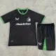 24/25 Feyenoord Away  Kids Soccer Jersey