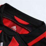 2006/2007 ACM Home Long Sleeve Retro Soccer Jersey (长袖)