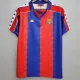 1992/1995 BAR Home Retro Soccer Jersey