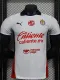 24/25 Chivas Away Player Version Soccer Jersey