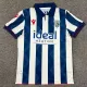 24/25 West Brom Home Fans Soccer Jersey