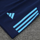 24/25  ARS Sky Blue Tank top and shorts suit