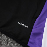 24/25 RMA Black Jacket Tracksuit # A830