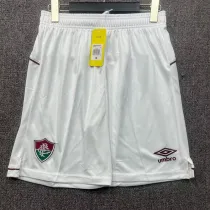 25/26  Fluminense Home Shorts Pants