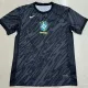 24/25 Brazil  Black Training shirts