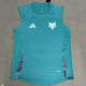 25/26 Cruzeiro Green  vest  Training shirts背心