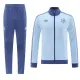 25/26 Argentina Light Blue Jacket Tracksuit#09
