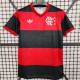 25/26 Flamengo Red Anniversary Edition  Fans Soccer Jerse