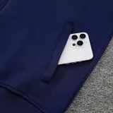 24/25 PSG Sapphire Blue Jacket Tracksuit