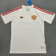 24/25 Man Utd  white T-shirt