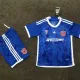 24/25 Universidad De Chile Home Kids Soccer Jersey