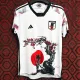 24/25 Japan Sun Wukong Fans Soccer Jersey (太阳小悟空)