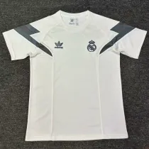 2025 RMA White Training Shirts