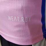 24/25  Algeria Pink Player Version Soccer Jersey#A30