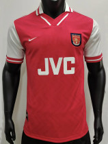 1996/1997 ARS Home Retro Soccer Jersey
