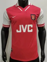 1996/1997 ARS Home Retro Soccer Jersey
