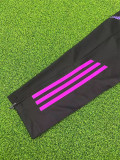 24/25 Germany Black Training Long Pants (Have Pocket)