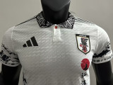25/26 Japan Spring River Special Edition  Player Version  Soccer Jersey