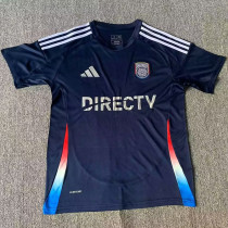 25/26 Santiago Home Fans Soccer Jersey