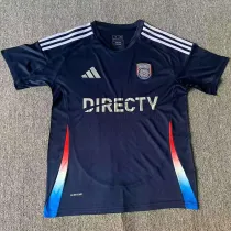 25/26 Santiago Home Fans Soccer Jersey