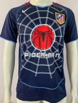 2004/2005 ATM Away Retro Soccer Jersey