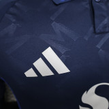 24/25 Man Utd  Away Player Version Soccer Jersey