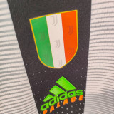 2018/2019 JUV Home Retro Soccer Jersey