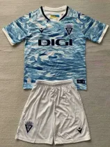 24/25 Cadiz Special Edition Kids Soccer Jersey