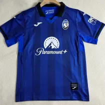 23/24 Atalanta Europa League Final Edition Fans Soccer Jersey（欧联杯决赛版）
