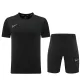 24/25 ND Black Training Short Suit（02黑）