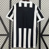 1984/1985 JUV Home Retro Soccer Jersey