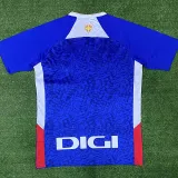 24/25 Bilbao  Away  Fans Soccer Jersey