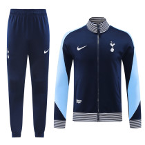 24/25  TOT Sapphire Blue Jacket Tracksuit（01）