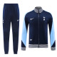 24/25  TOT Sapphire Blue Jacket Tracksuit（01）