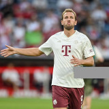 23/24 Bayern Third 1:1 Fans Soccer Jersey