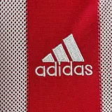 2010/2011 Bayern Home Retro Soccer Jersey