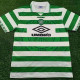 1997/1999 Celtic Home Retro Soccer Jersey