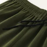 2024 PM Blackish Green Hoodie  Jacket Tracksuit#01