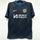 23/24 CHE Away 1:1 Fans Soccer Jersey (胸前带广告)
