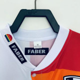 1997/1999 Bochum Home Retro Soccer Jersey